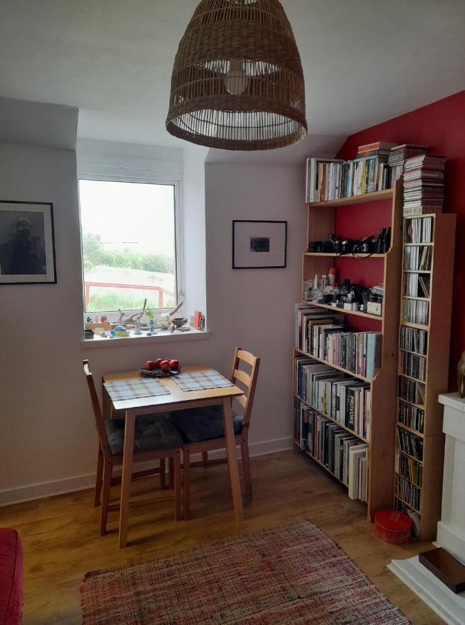 Gunn Croft Apartment Balallan ภายนอก รูปภาพ